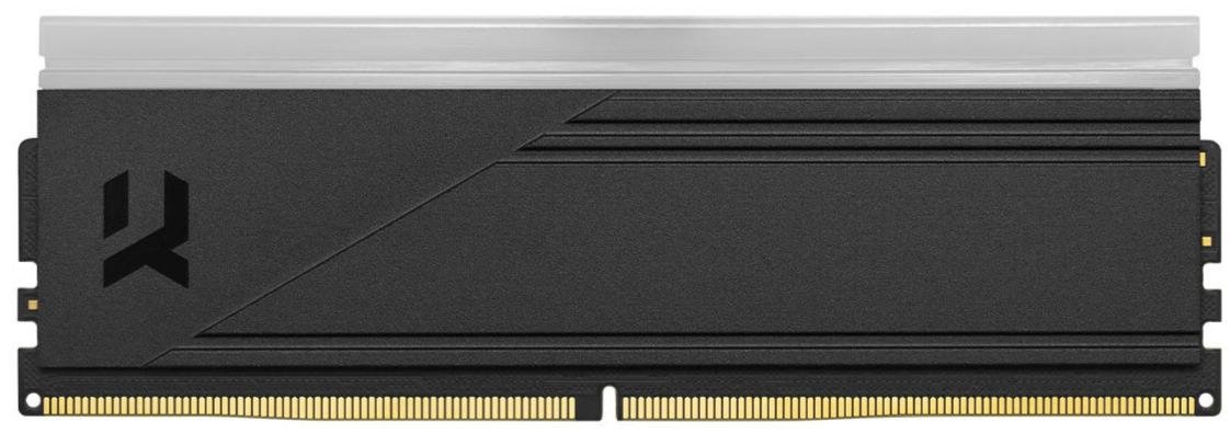 Оперативна пам’ять GOODRAM IRDM RGB DDR5 2x32GB (IRG-64D5L32/64GDC)