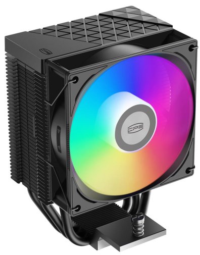 Кулер для процесора PCCooler (R300-BKAWYX-US)