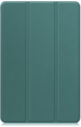 for Teclast T50 - Smart Case Dark Green