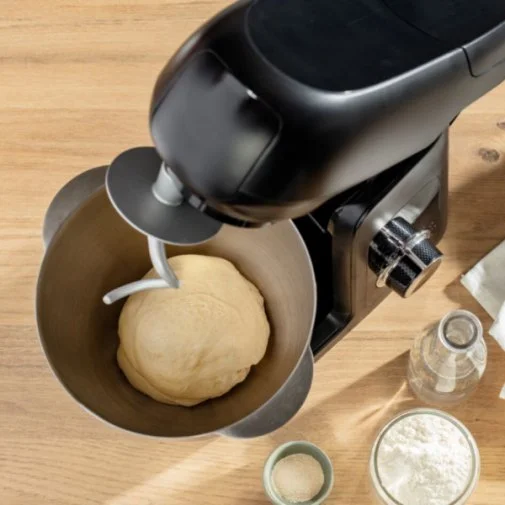 Фото: Планетарний міксер Tefal Bake Partner (QB525838) № 33 | KTC