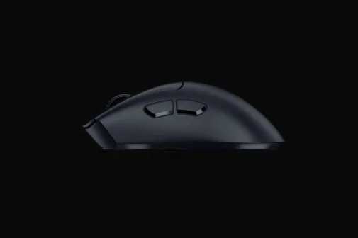 Фото: Миша Razer DeathAdder V3 Hyperspeed Wireless Black (RZ01-05140100-R3G1) № 18 | KTC