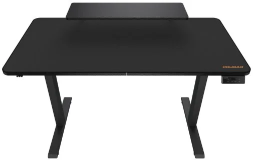 Фото: Стіл для геймерів Cougar E-Star 120 Black № 14 | KTC