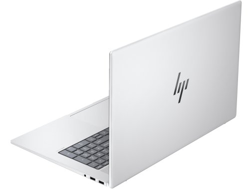 Ноутбук HP Envy 17-da0006ua A0NN1EA Glacier Silver