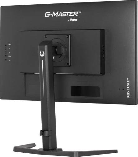 Фото: Монітор iiyama G-Master GB2770QSU-B6 - 27" IPS / 2560×1440 / 180 Гц / Pivot / HAS № 23 | KTC