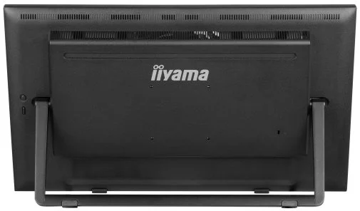 Фото: Монітор iiyama ProLite T2755QSC-B1 Black - 27" IPS / 2560×1440 / 75 Гц № 33 | KTC
