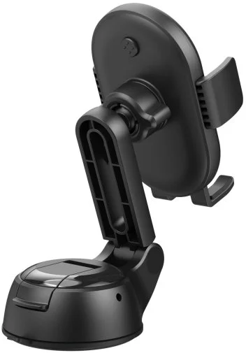 Фото: Кріплення для мобільного телефону 2E Smart Black (2E-WCQ01-14) № 13 | KTC