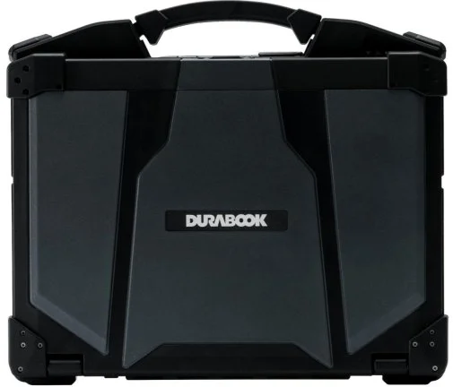 Фото: Ноутбук Durabook S15 Standard (S5G1Q3AAEBXE) - 15.6" 60 Гц / Intel Core i5 / i5-1235U / DDR5 16 ГБ / SATA 3 SSD 512 ГБ / Intel Iris Xe Graphics № 9 | KTC