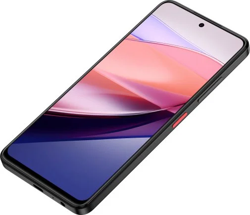Фото: Смартфон Nubia Focus 5G 6/256GB Black № 15 | KTC