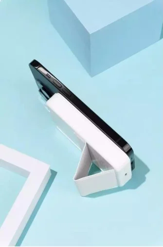 Фото: Батарея універсальна Proove Hyperion 10000mAh MagSafe 20W White (PBHP15020002) № 13 | KTC
