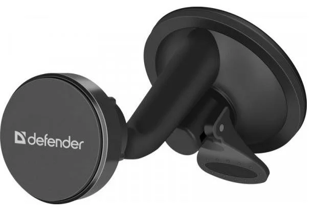 Фото: Кріплення для мобільного телефону Defender Car holder CH-152 Plus (29152) № 9 | KTC