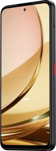 Фото: Смартфон Nubia Focus Pro 5G 8/256GB Black № 13 | KTC
