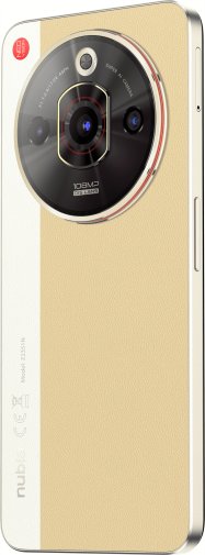 Смартфон Nubia Focus Pro 5G 8/256GB Brown