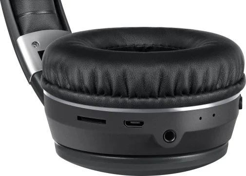 Фото: Навушники Defender FreeMotion B595 Black (63595) № 11 | KTC