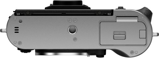 Цифрова фотокамера Fujifilm X-T50 Body Silver (16828284)