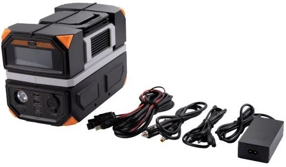 Фото: Зарядна станція Technaxx TX-201 300W № 8 | KTC