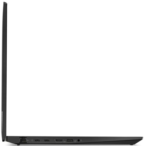Ноутбук Lenovo ThinkPad T16 G2 21K7004ARA Thunder Black