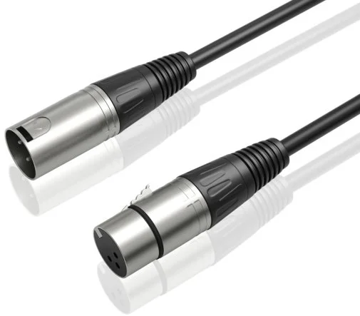 Фото: Кабель Fifine L9 XLR № 6 | KTC