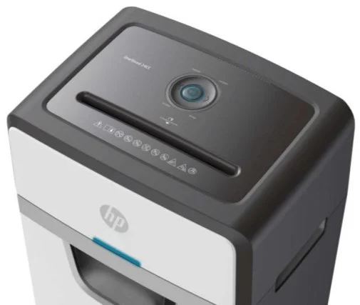 Фото: Шредер HP OneShred 24CC (2807) № 14 | KTC