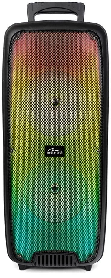 Фото: Акустика для вечірок Media-Tech Flamezilla MT3178 Black № 9 | KTC