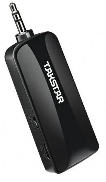 Фото: Мікрофон Takstar TS-K201 Black (90402519) № 9 | KTC