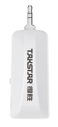 Мікрофон Takstar HM-300W White