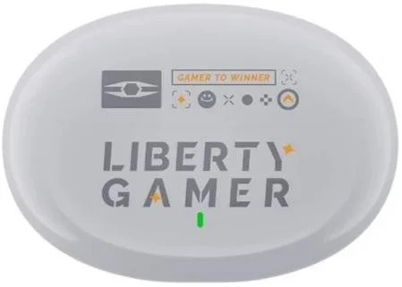 Фото: Навушники Takstar LE100W Liberty Gamer White (90403590) № 9 | KTC