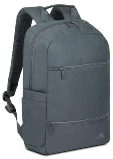 Фото: Рюкзак для ноутбука Riva Ulsan 8265 Dark Grey № 18 | KTC