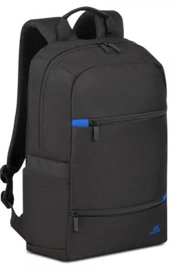 Фото: Рюкзак для ноутбука Riva Ulsan 8265 Black № 18 | KTC