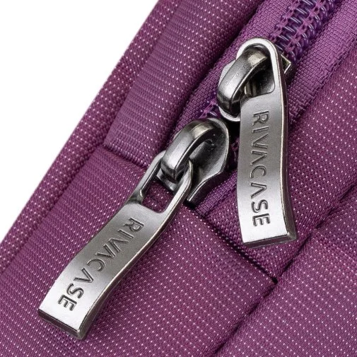Фото: Сумка для ноутбука Riva 8221 Purple № 14 | KTC