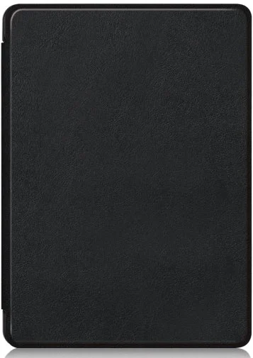 Фото: Чохол для електронної книги BeCover for Amazon Kindle Paperwhite G11 2021 - Smart Case Black (707202) № 7 | KTC