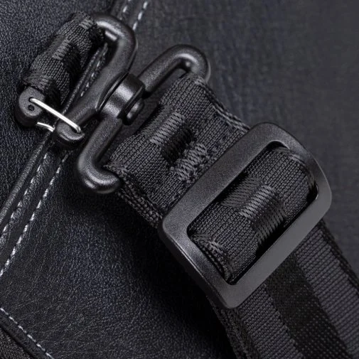 Фото: Сумка для ноутбука Riva 8930 PU Black № 16 | KTC