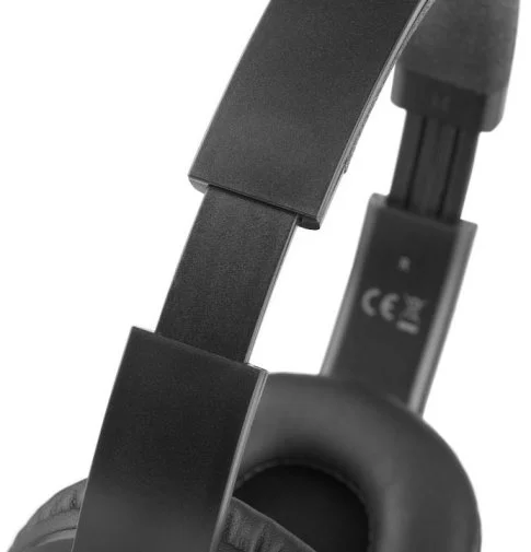 Фото: Навушники Real-EL GD-820 Wireless Black (EL124100051) № 20 | KTC