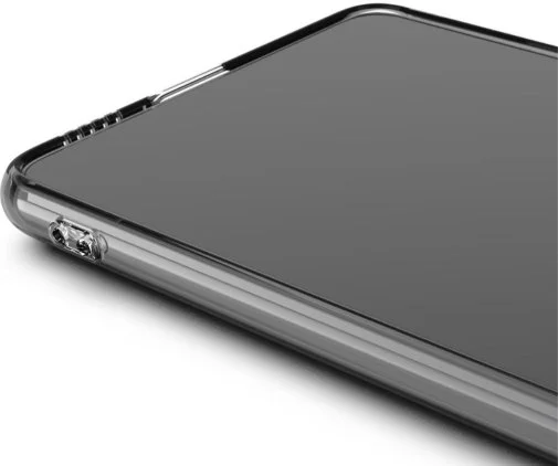 Фото: Чохол BeCover for Tecno Pova 6 Neo LI6 - Transparancy (711762) № 6 | KTC
