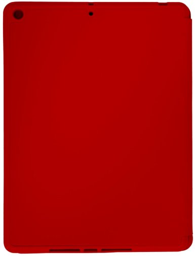 Чохол для планшета ArmorStandart for Apple iPad 10.2 2021/2020/2019 - Smart Fold Pen Red (ARM74932)