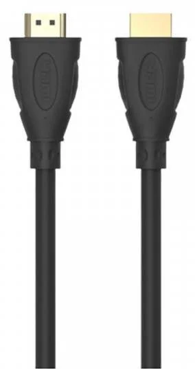 Фото: Кабель HP v2.1 8K HDMI / HDMI 3m Black (DHC-HD02-03M) № 6 | KTC