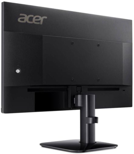 Монітор Acer KA252QE0bi Black (UM.KX2EE.013)