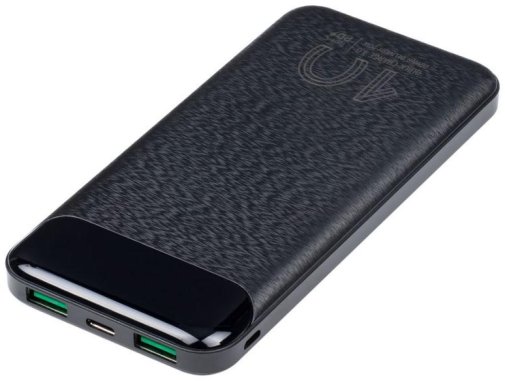 Rivapower VA2540 10000mAh Black