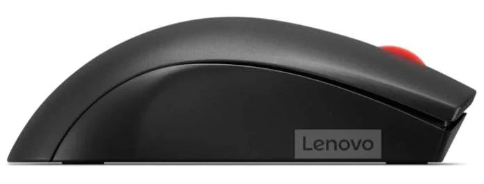 Фото: Миша Lenovo 150 Wireless Black (GY51L52638) № 8 | KTC