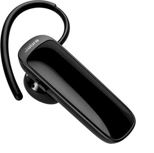 Гарнітура Jabra Talk 25 SE Black (100-92310901-60)