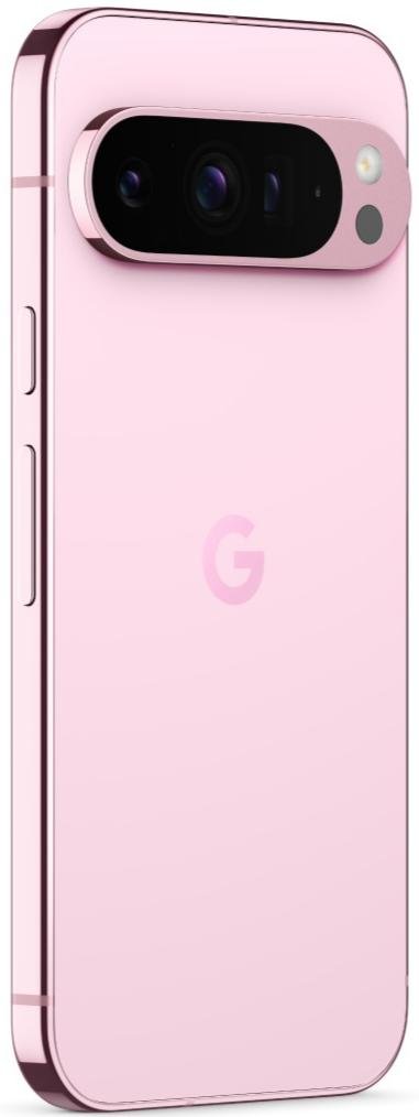 Смартфон Google Pixel 9 Pro 16/256GB Rose