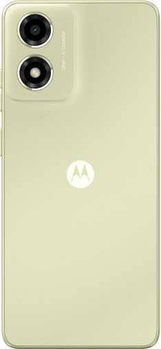 Смартфон Motorola E14 2/64GB Pastel Green (PB3C0013RS)