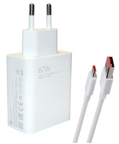 67W Combo BHR6035EU with TypeA/Type-C
