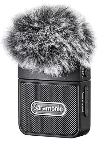 Фото: Радіосистема Saramonic BLINK 100 B5 Black № 14 | KTC