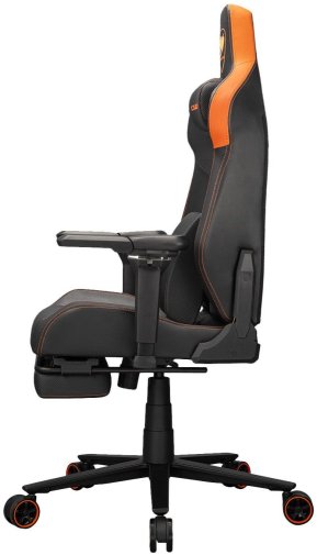 Armor Evo M Black/Orange