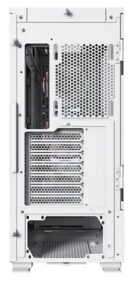 Фото: Корпус Montech Sky Two GX White with window (SKY TWO GX (W)) № 15 | KTC