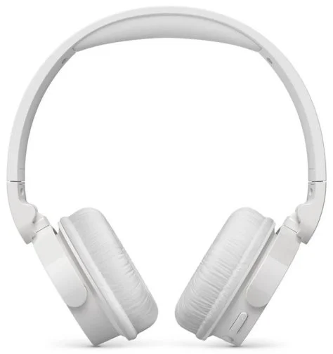 Фото: Гарнітура Philips TAH4209 White (TAH4209WT/00) № 15 | KTC