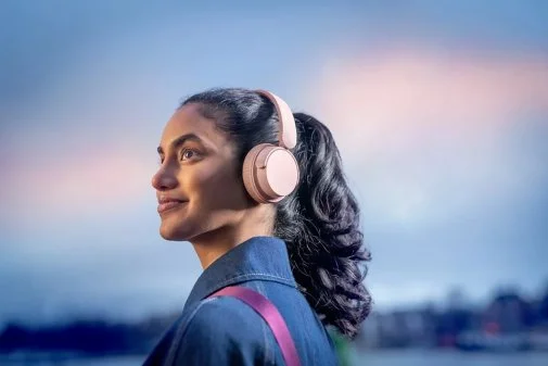 Фото: Гарнітура Philips TAH4209 Pink (TAH4209PK/00) № 26 | KTC