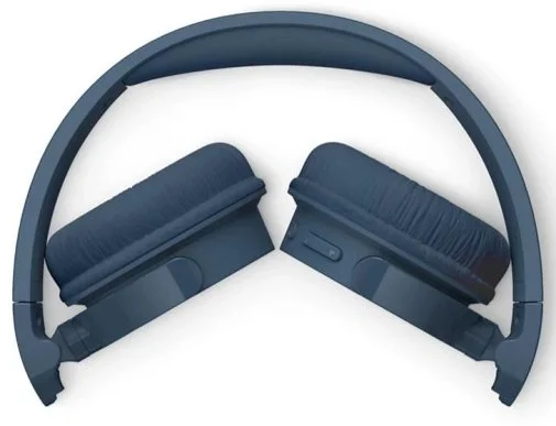 Фото: Гарнітура Philips TAH4209 Blue (TAH4209BL/00) № 21 | KTC