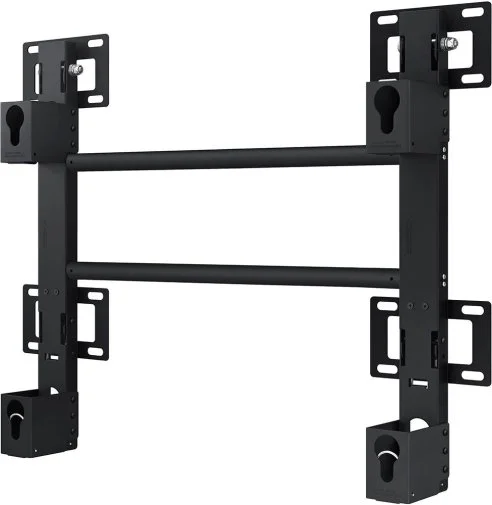 Фото: Кронштейн Samsung WMN8000SXT Black № 4 | KTC