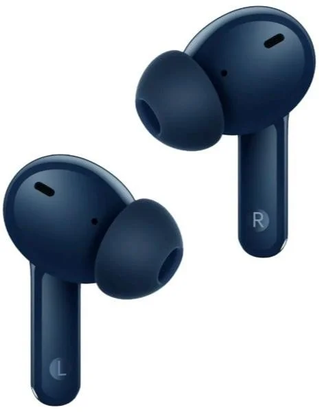 Фото: Навушники Realme Buds T110 Jazz Blue (RMA2306 Blue) № 6 | KTC